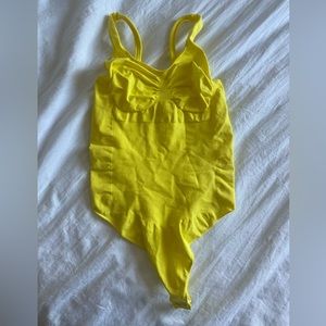 Yitty Thong Bodysuit